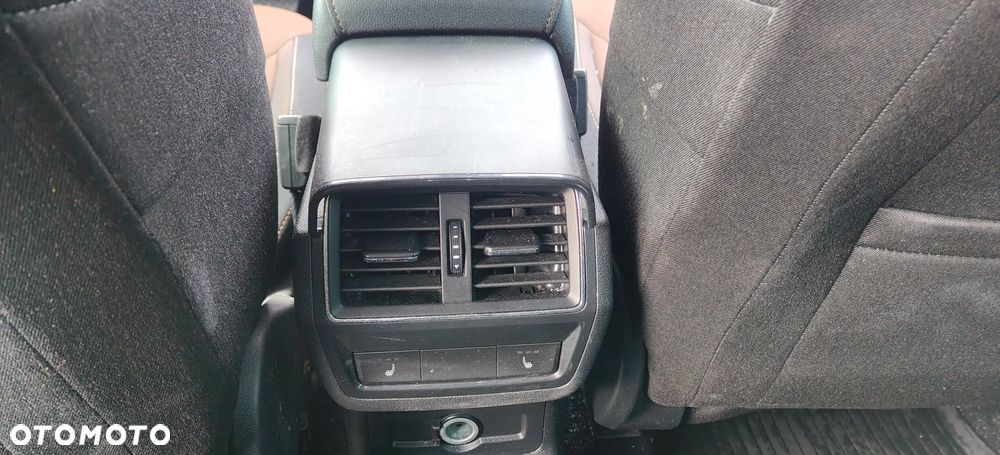 Skoda Kodiaq 2.0 TSI 4x4 Ambition DSG 7os - 11