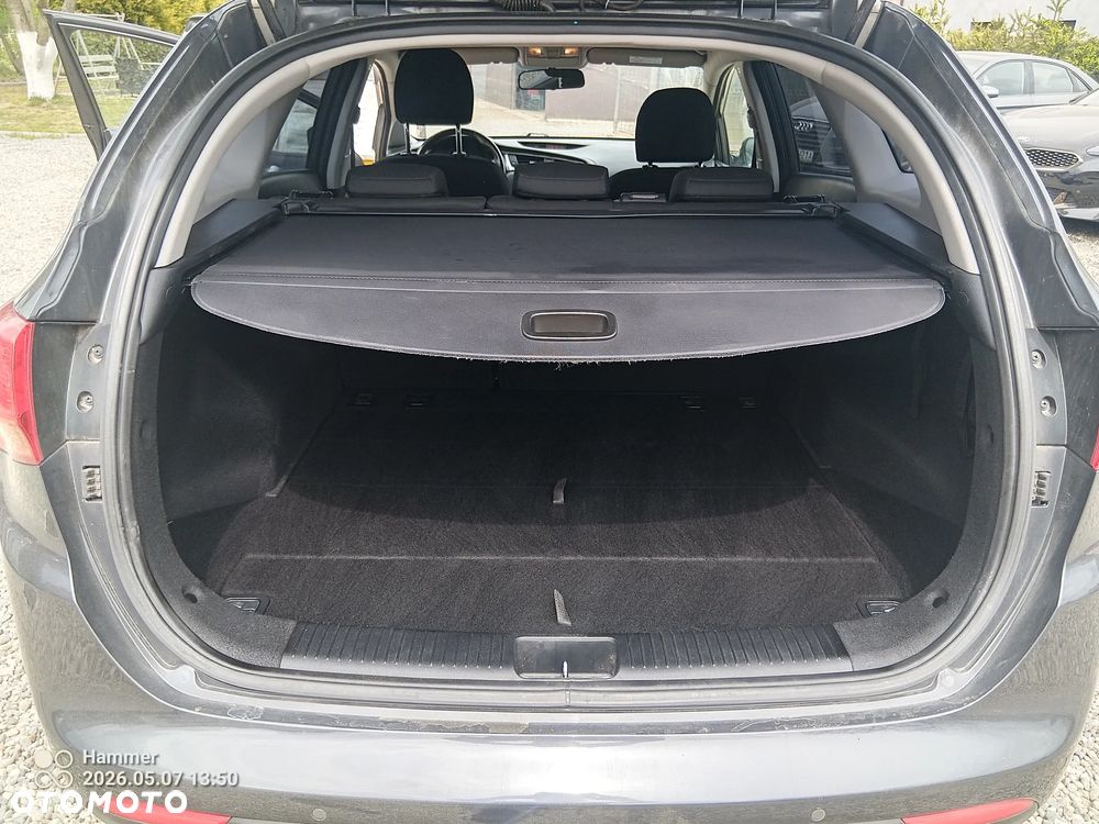 Kia Ceed 1.6 CRDi XL - 20