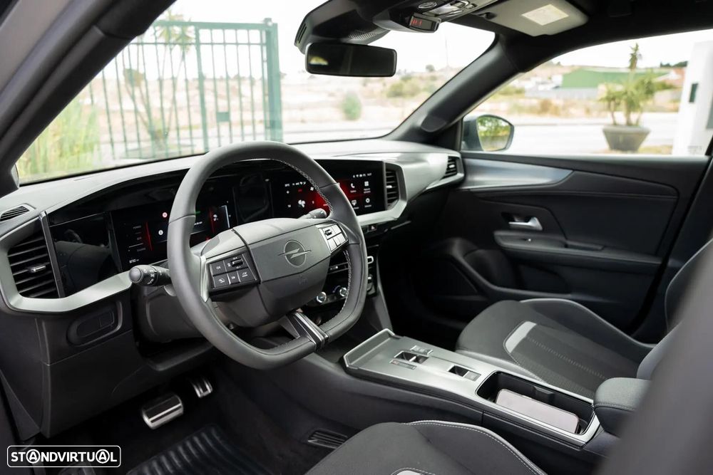 Opel Mokka-e GS - 18