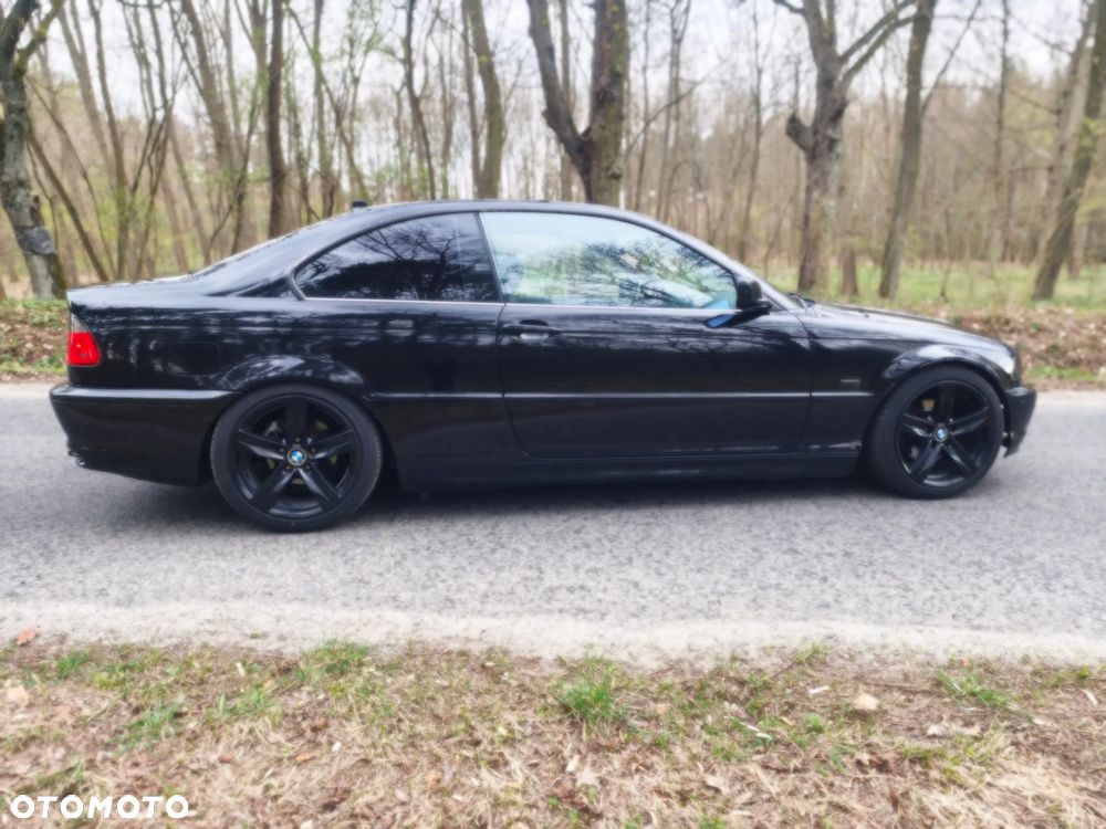 BMW Seria 3 320 Ci - 2