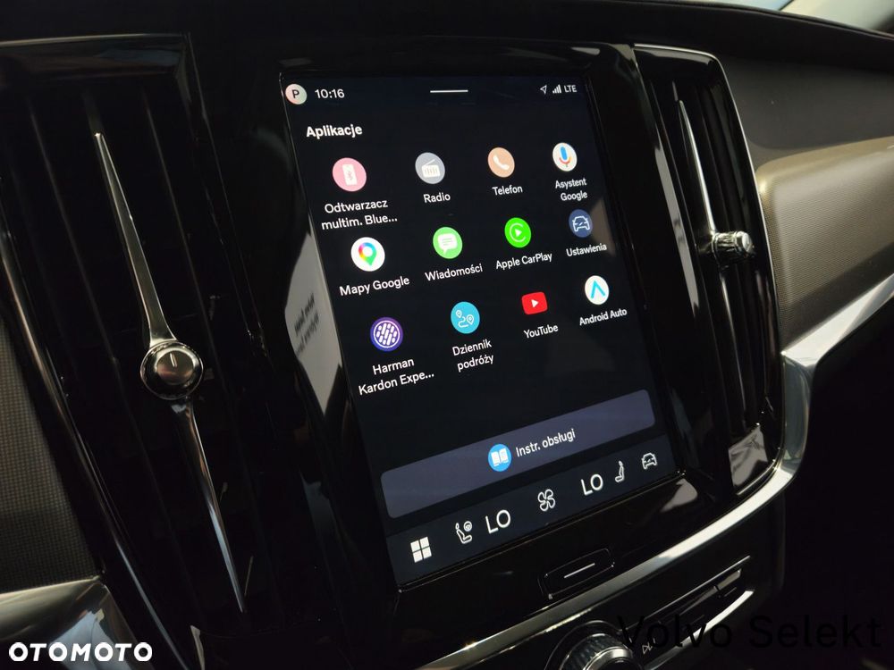 Volvo V90 - 22