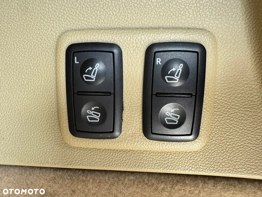 Mercedes-Benz GL 450 4Matic 7G-TRONIC - 15