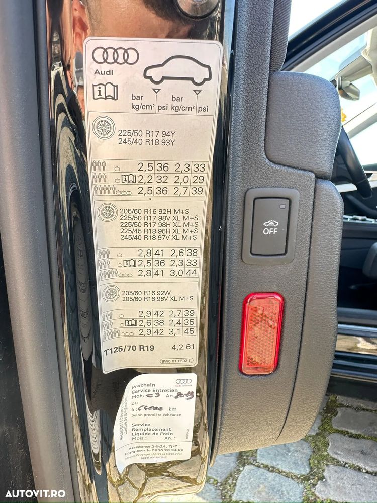 Audi A4 2.0 TDI S tronic - 18