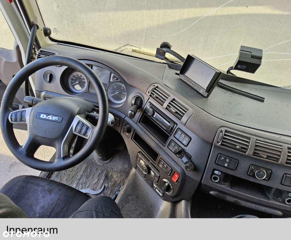 DAF CF 450 FT - 4