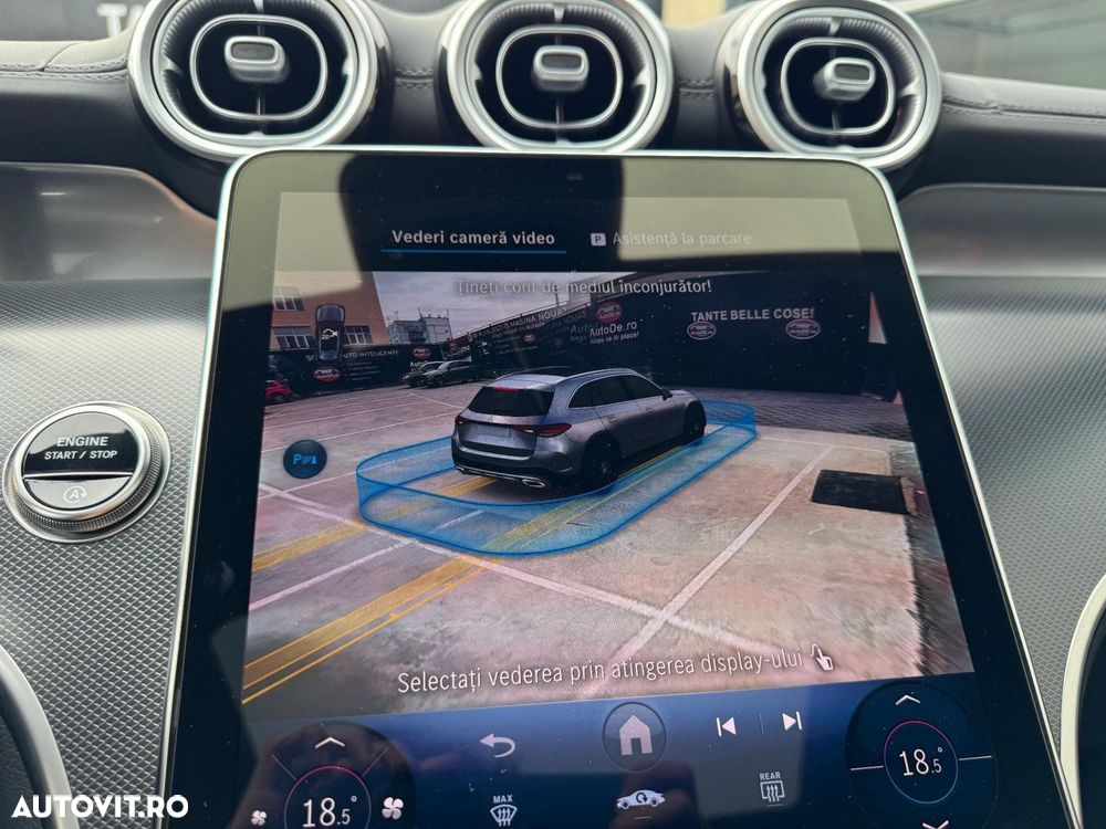 Mercedes-Benz GLC - 34