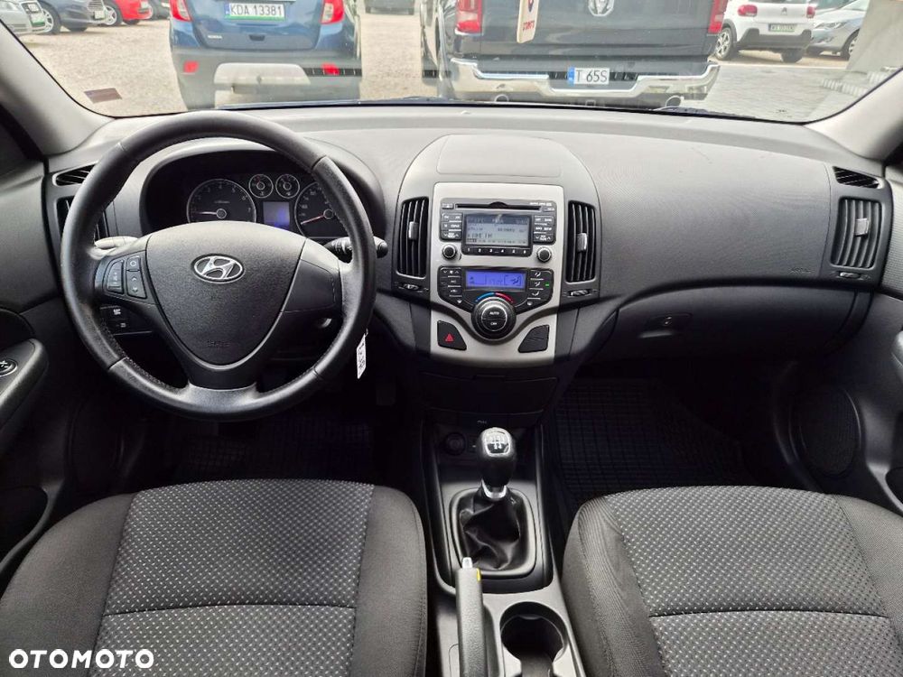 Hyundai i30 - 25