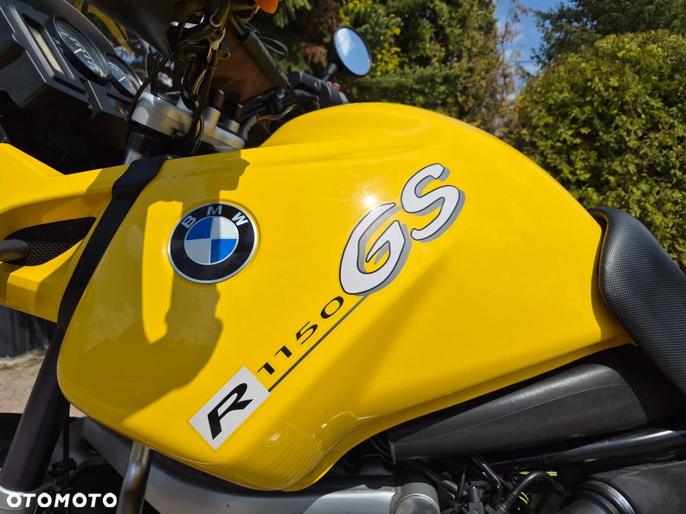 BMW GS - 11
