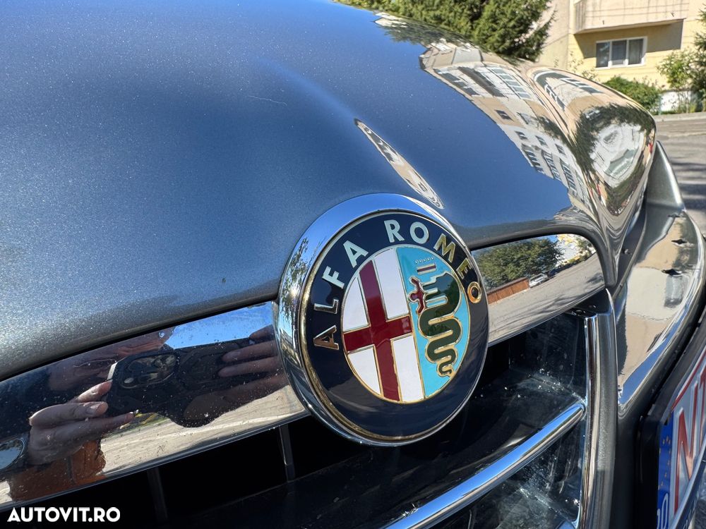 Alfa Romeo 159 - 11