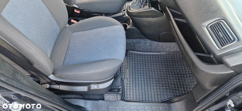 Opel Combo 1.4 Turbo L1H1 Edition - 12