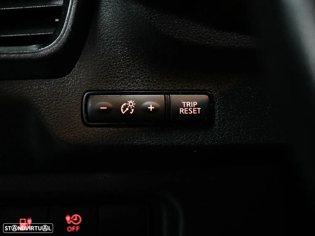 Nissan Leaf Acenta - 20