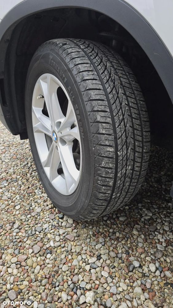 BMW X3 xDrive30i xLine - 16