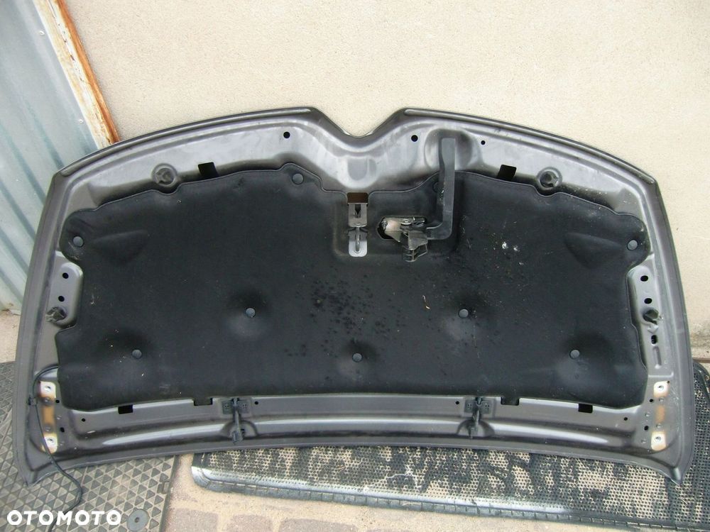 MASKA ZAWIASY CITROEN C4 PICASSO II - 5