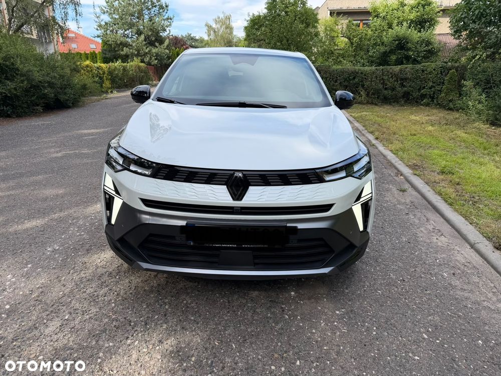 Renault Symbioz 1.3 TCe mHEV Esprit Alpine - 2