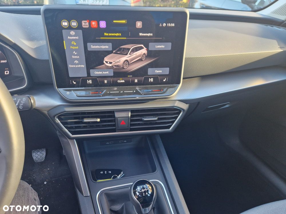 Seat Leon 1.5 TSI Style Edition - 23