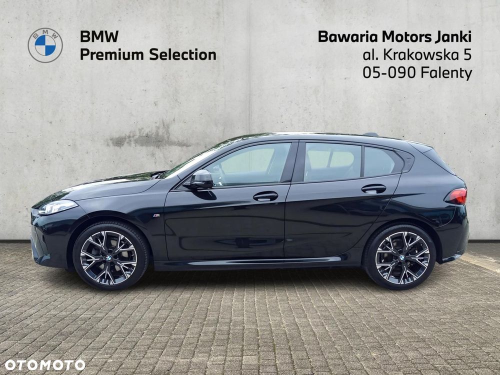 BMW Seria 1 - 10