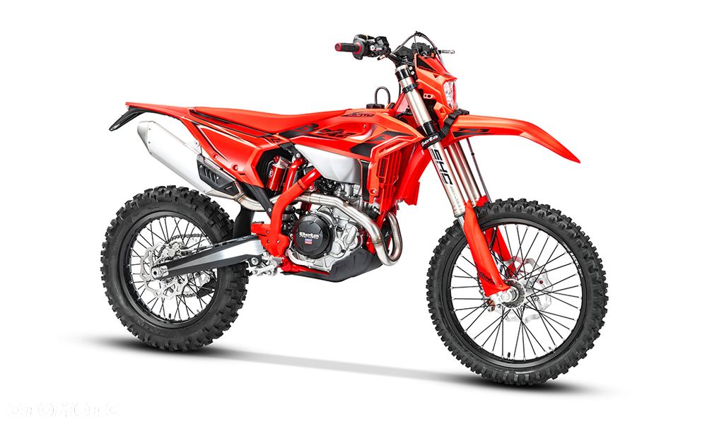 Beta RR
