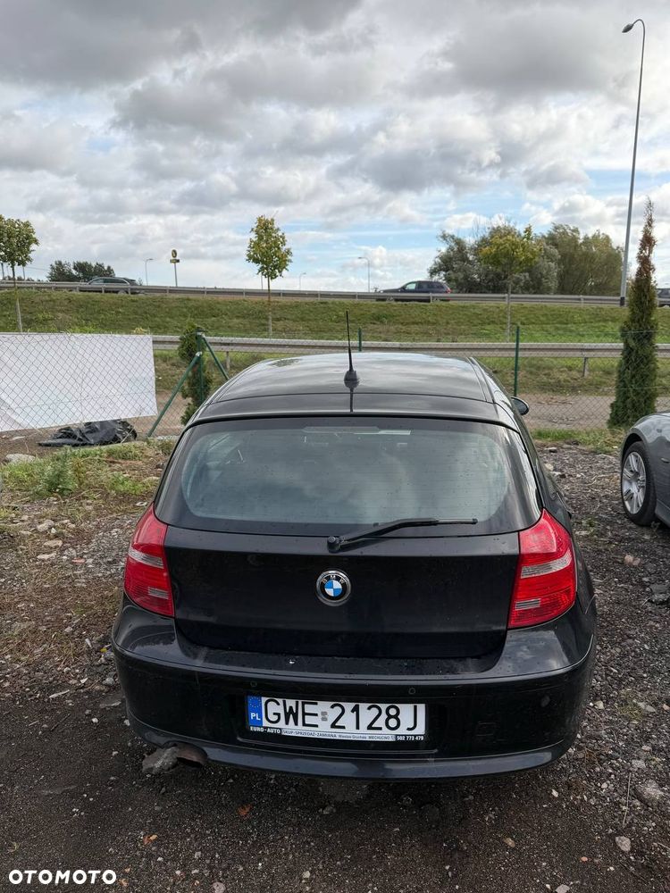 BMW Seria 1 - 17