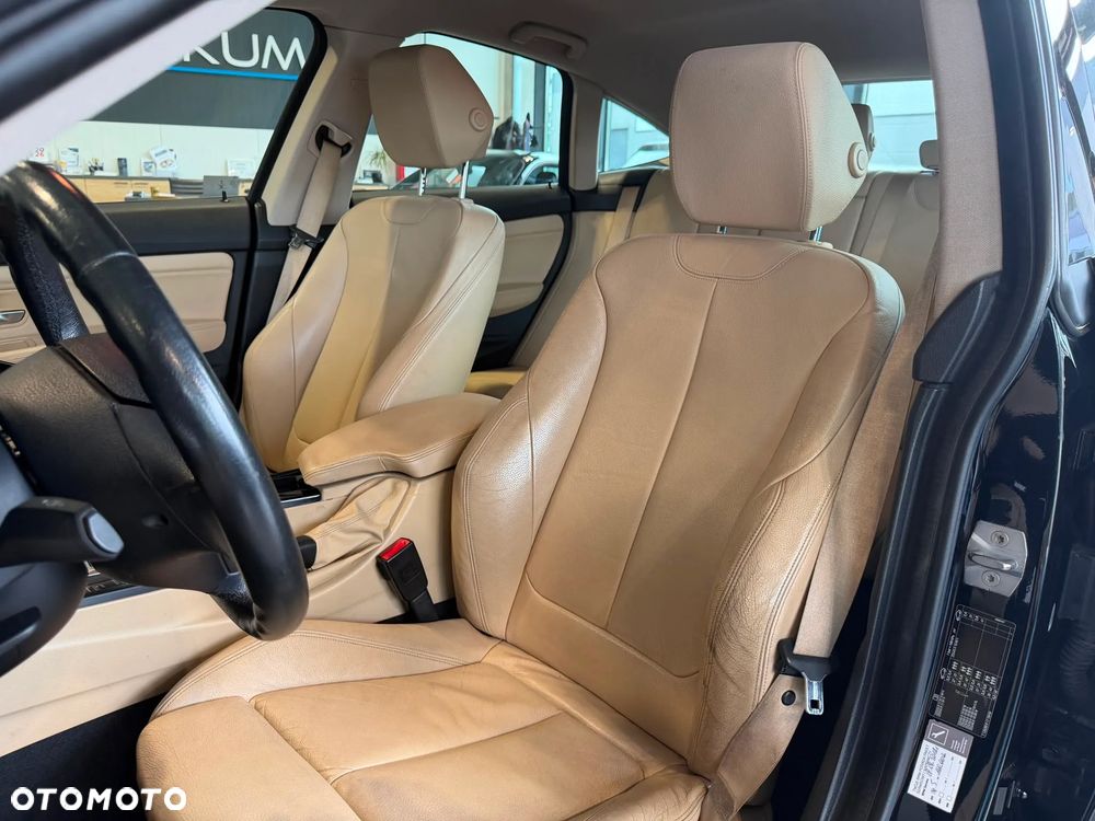 BMW Seria 3 320i GPF Luxury Line Purity sport - 6