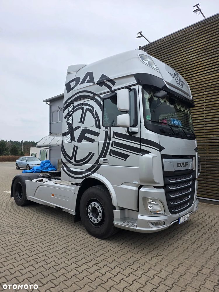 DAF XF - 2