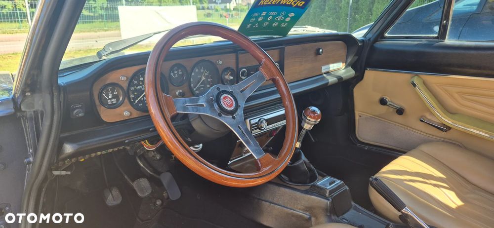 Fiat 124 Spider - 9