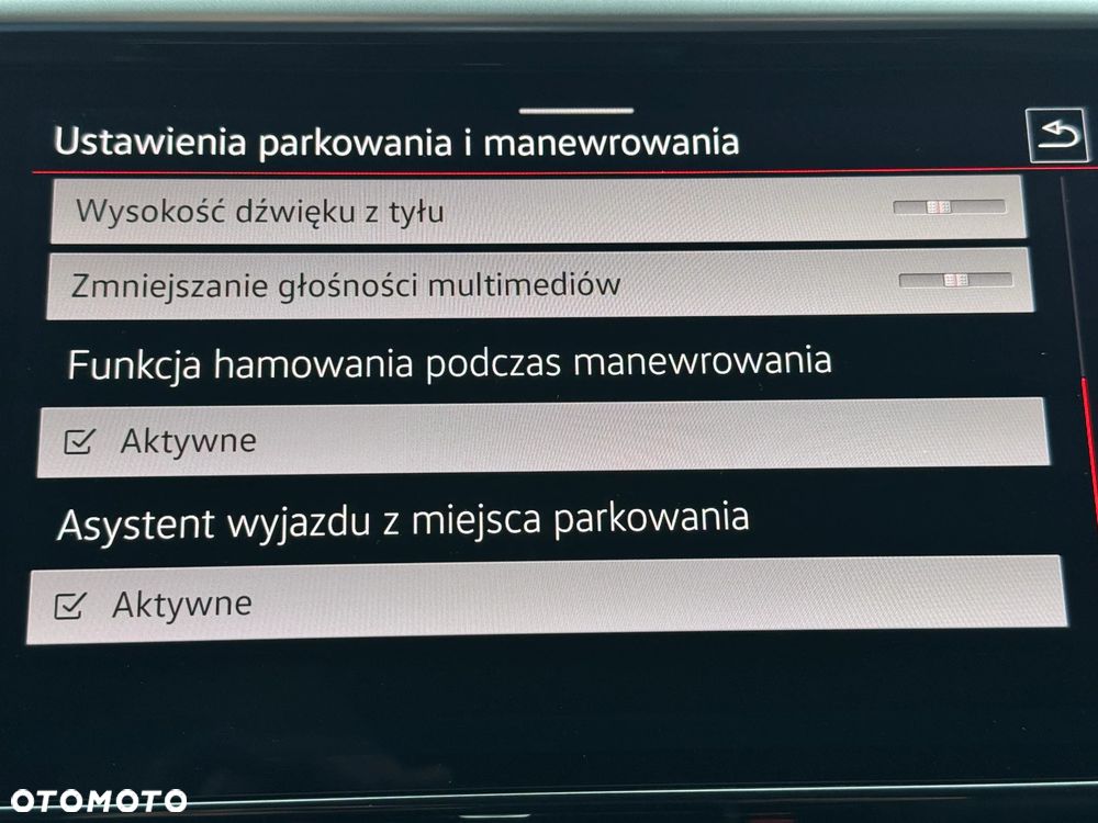 Volkswagen Arteon Shooting Brake 2.0 TSI OPF 4Motion DSG R - 36