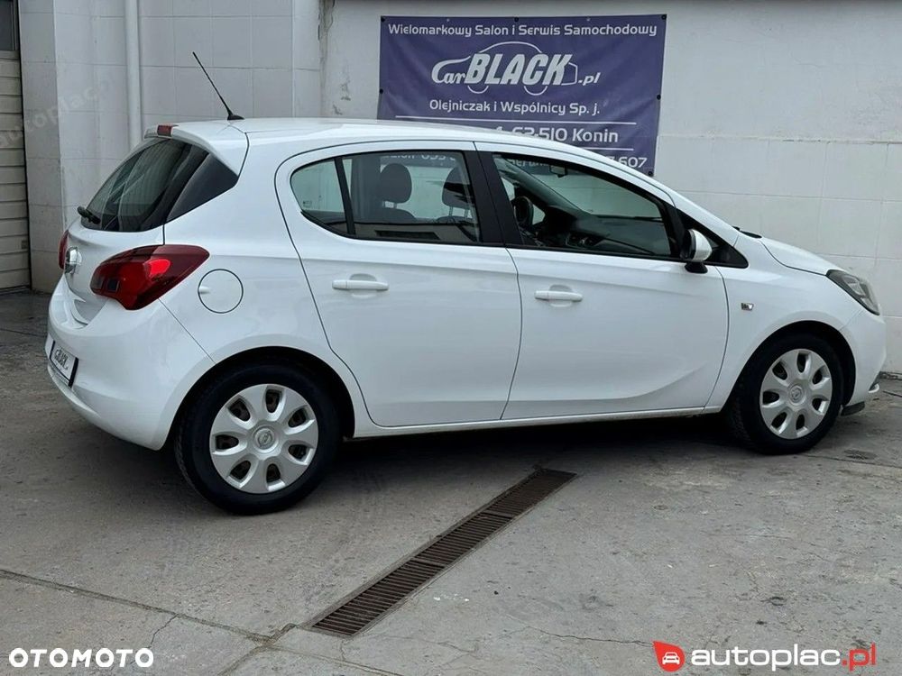Opel Corsa - 6