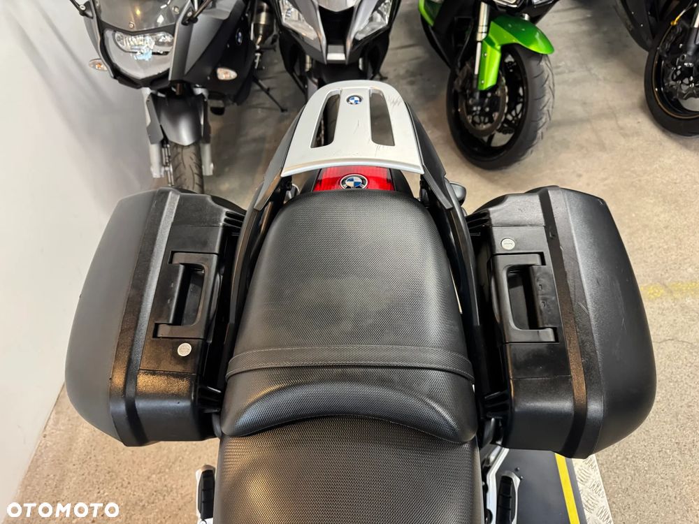 BMW R - 27