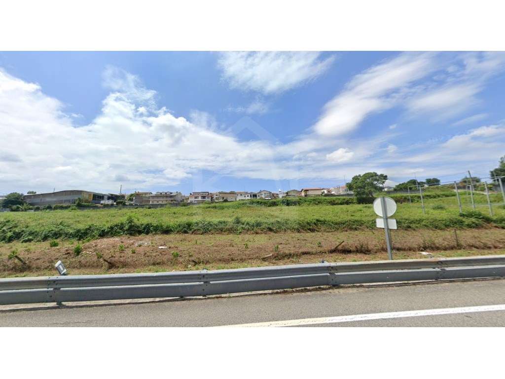 Terreno com 9 970m2 para Construção em Oliveira de Azeméis - Grande imagem: 4/7