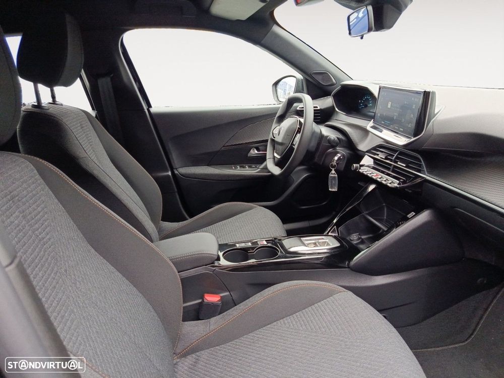 Peugeot e-2008 54 kWh Style - 15