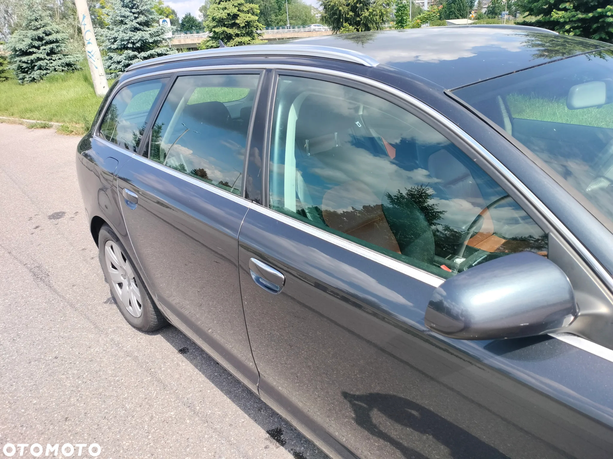 Audi A6 2.7 TDI - 9