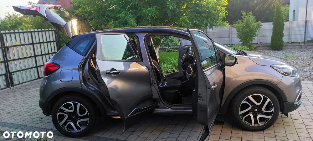 Renault Captur ENERGY TCe 90 Start&Stop Dynamique - 18