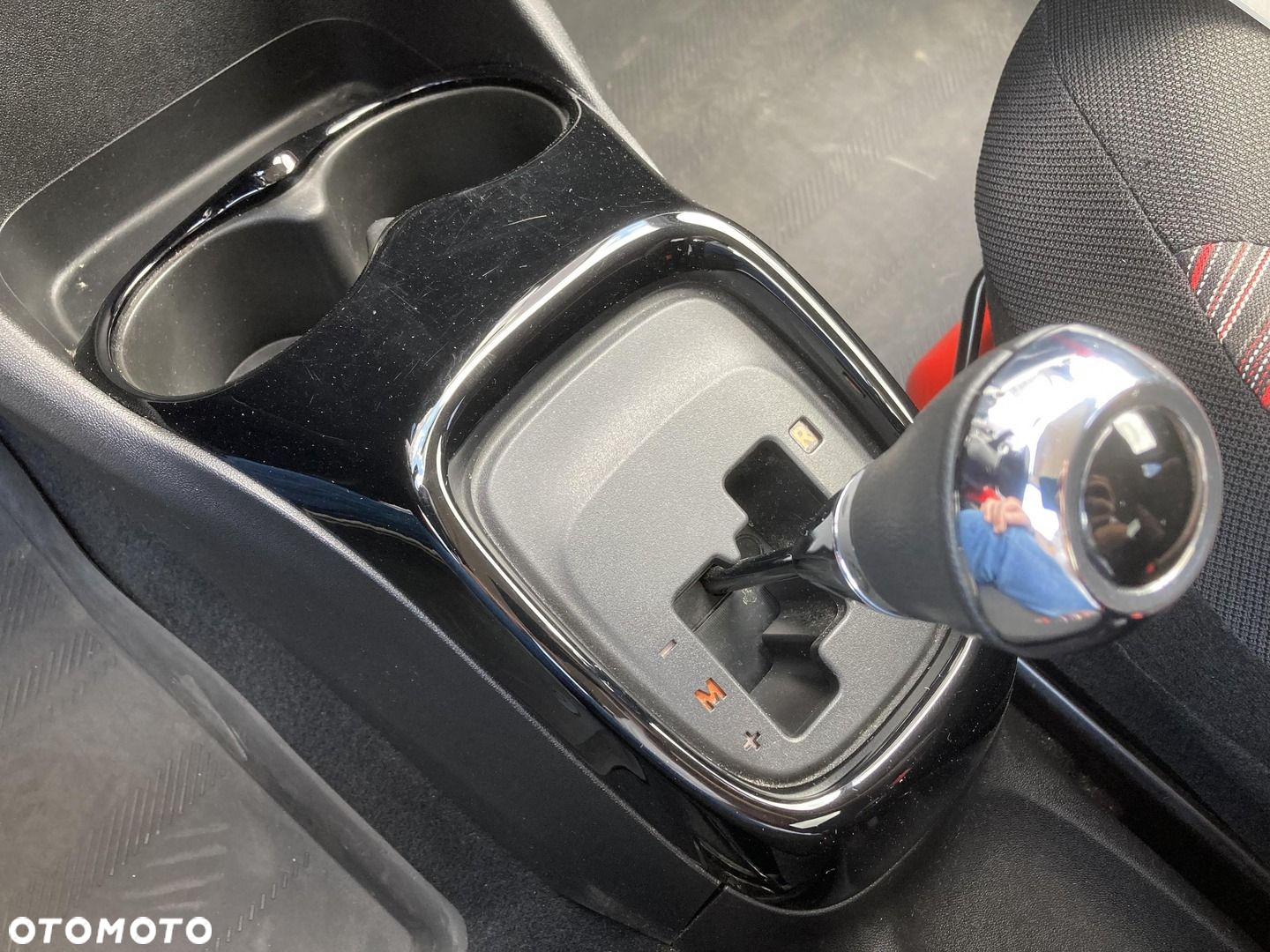 Citroën C1 1.0 VTi Shine ETG EU6 - 28