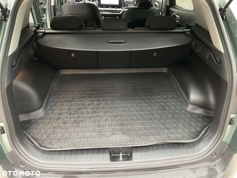 Kia Sportage 1.6 T-GDI L 2WD - 17