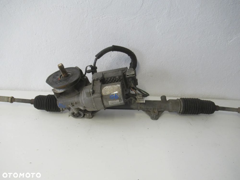 UKŁAD KIEROWNICZY MAGLOWNICA WSPOMAGANIE PEUGEOT 207 6700001320B 6700001816  6700001845 6820000170 2006- - 14