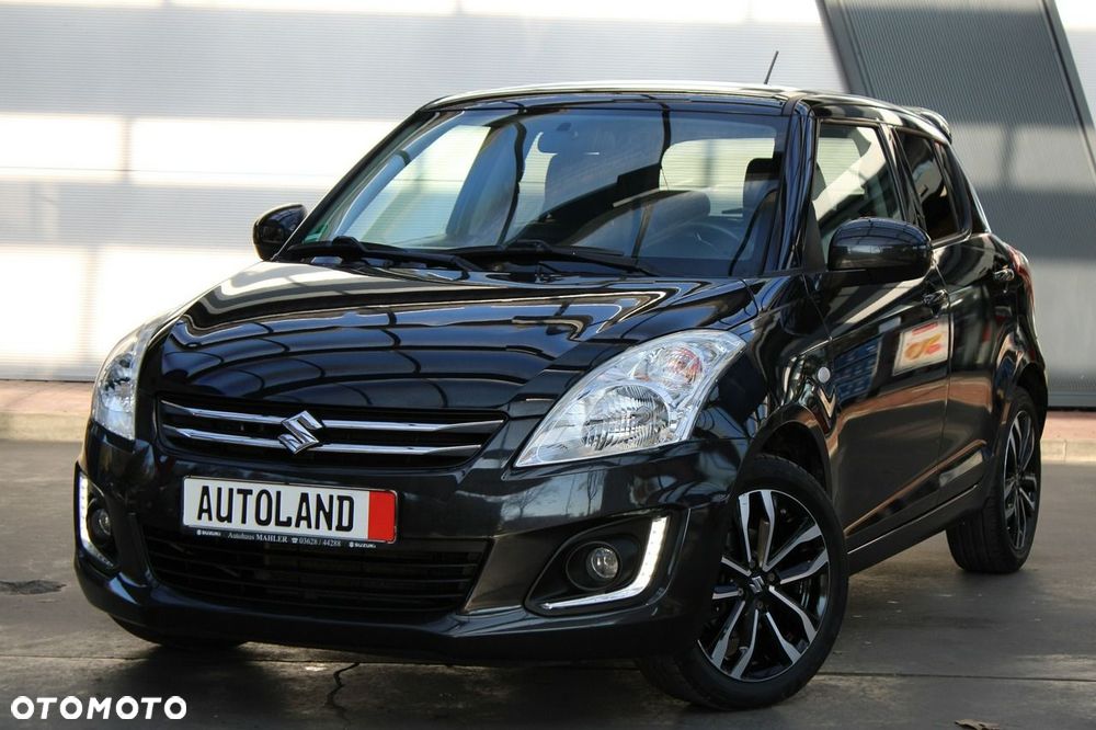 Suzuki Swift 1.2 X-TRA - 36
