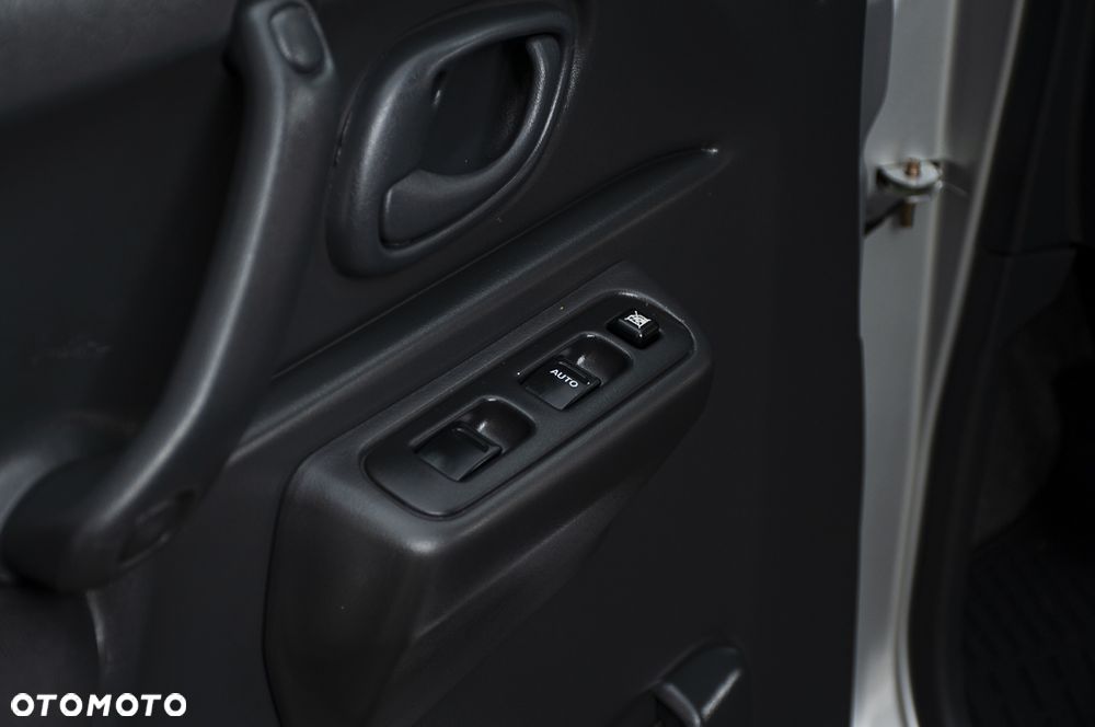 Suzuki Jimny Classic Lifestyle - 14
