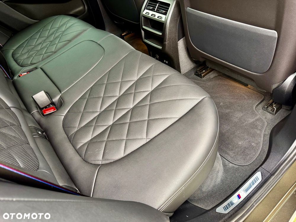 BMW X5 xDrive30d mHEV sport - 17