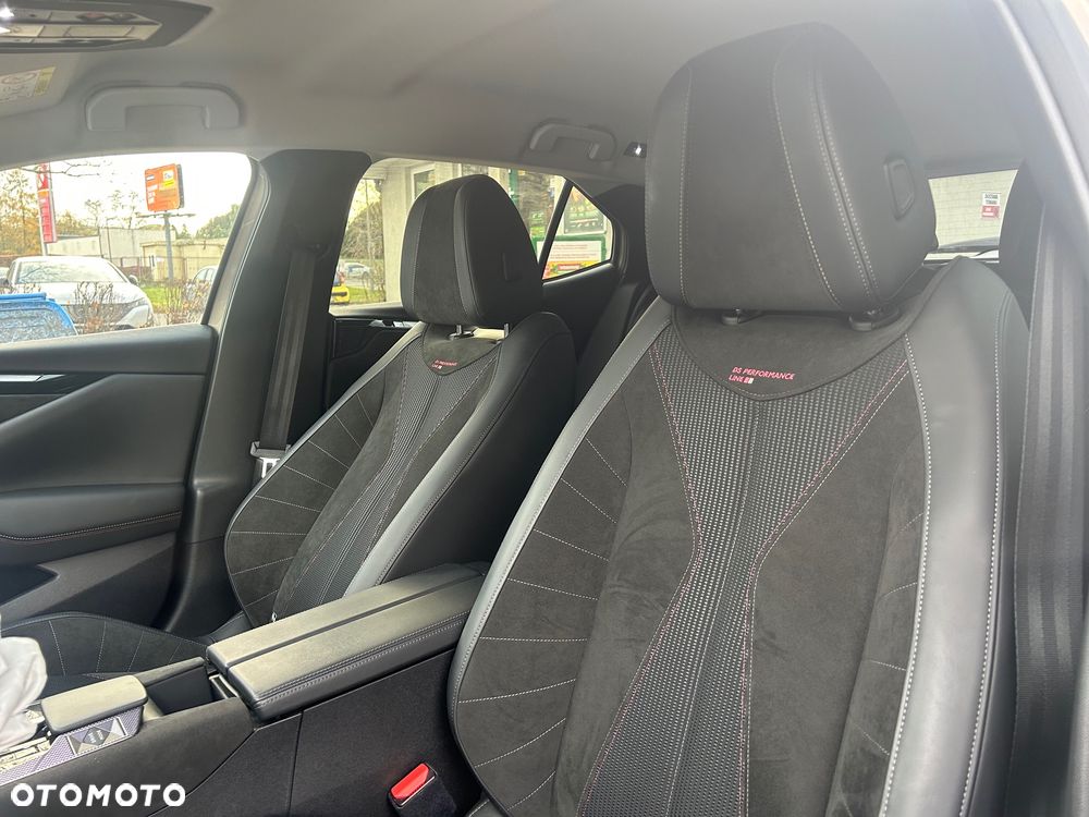 DS Automobiles DS 4 1.6 PureTech Performance Line + - 10