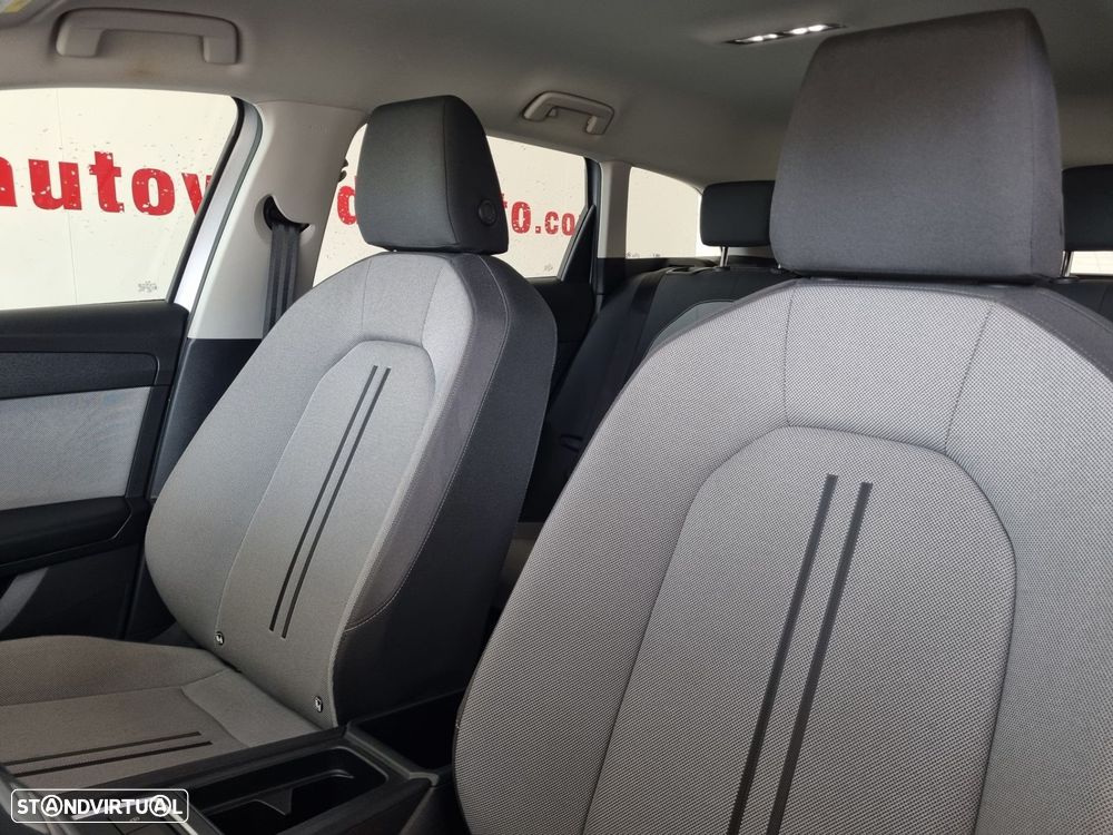 SEAT Leon 1.0 TSI Style - 7