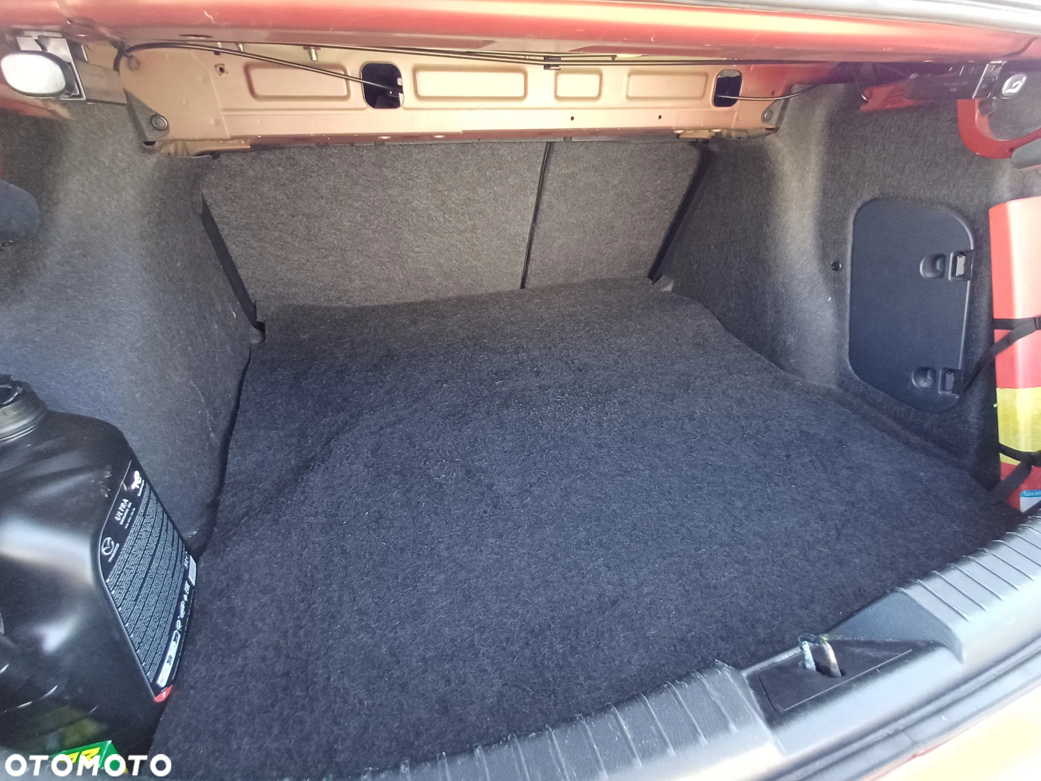 Mazda 3 - 9