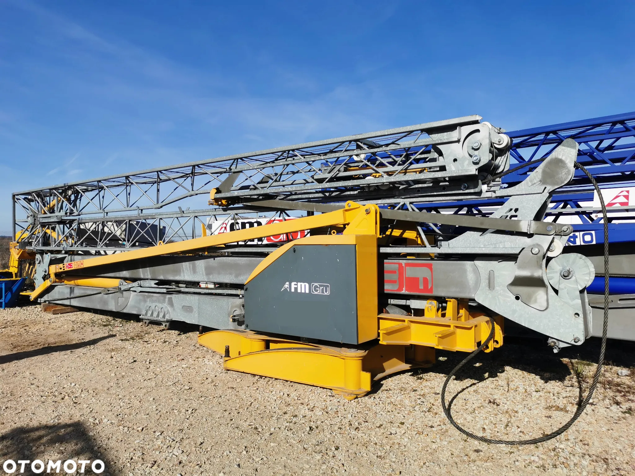 FMGru 930 RBI - 3