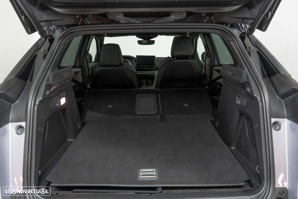 Peugeot 3008 1.6 Hybrid GT e-EAT8 - 15