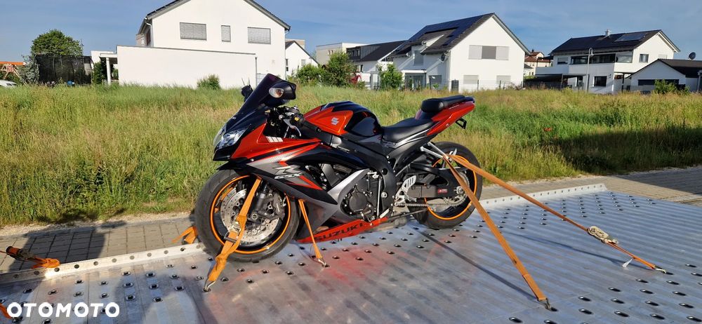 Suzuki GSX-R - 21