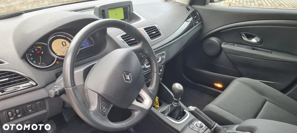 Renault Megane 1.6 16V 110 Authentique - 7