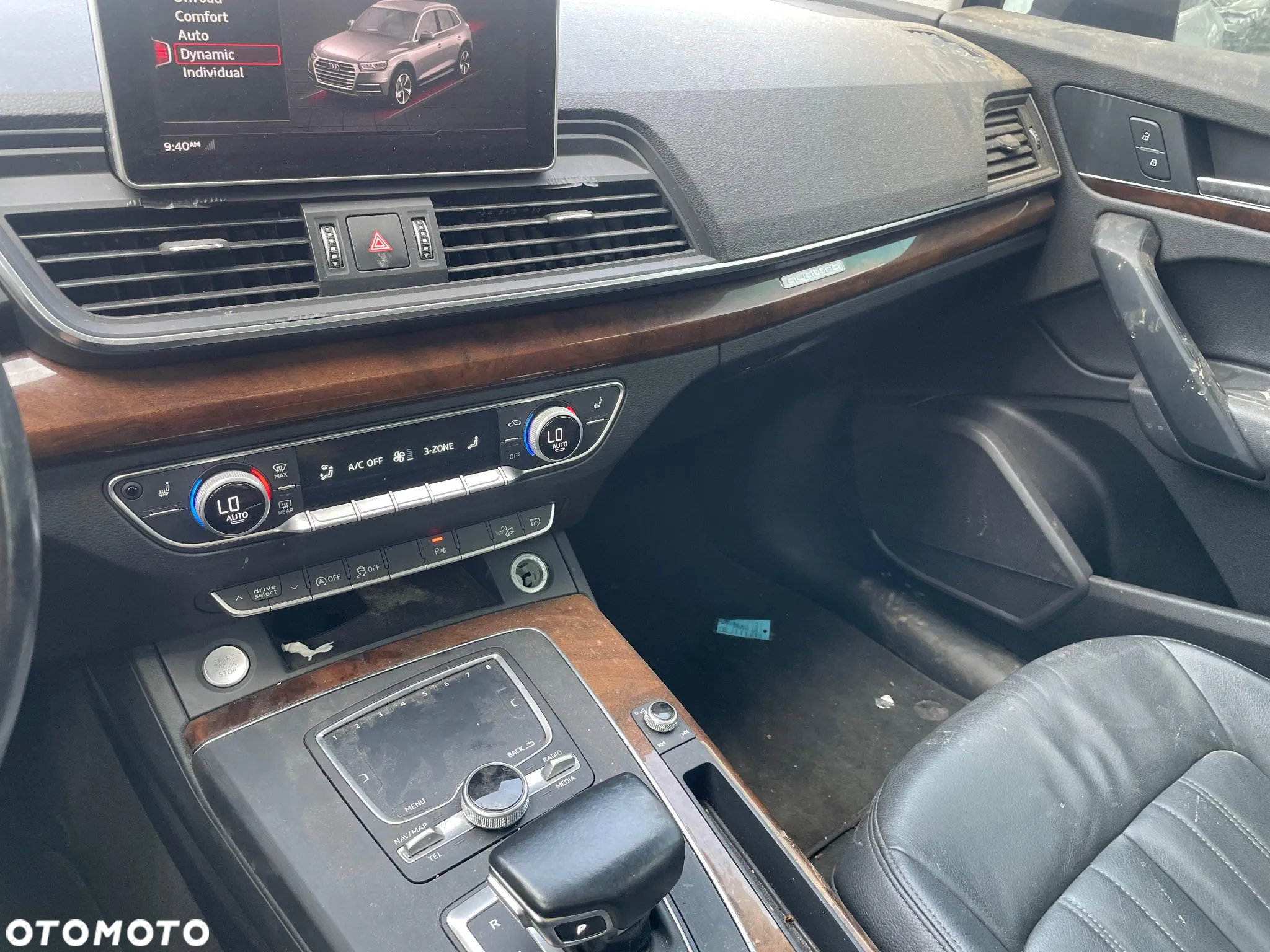 Audi Q5 2.0 TFSI Quattro Sport S tronic - 8