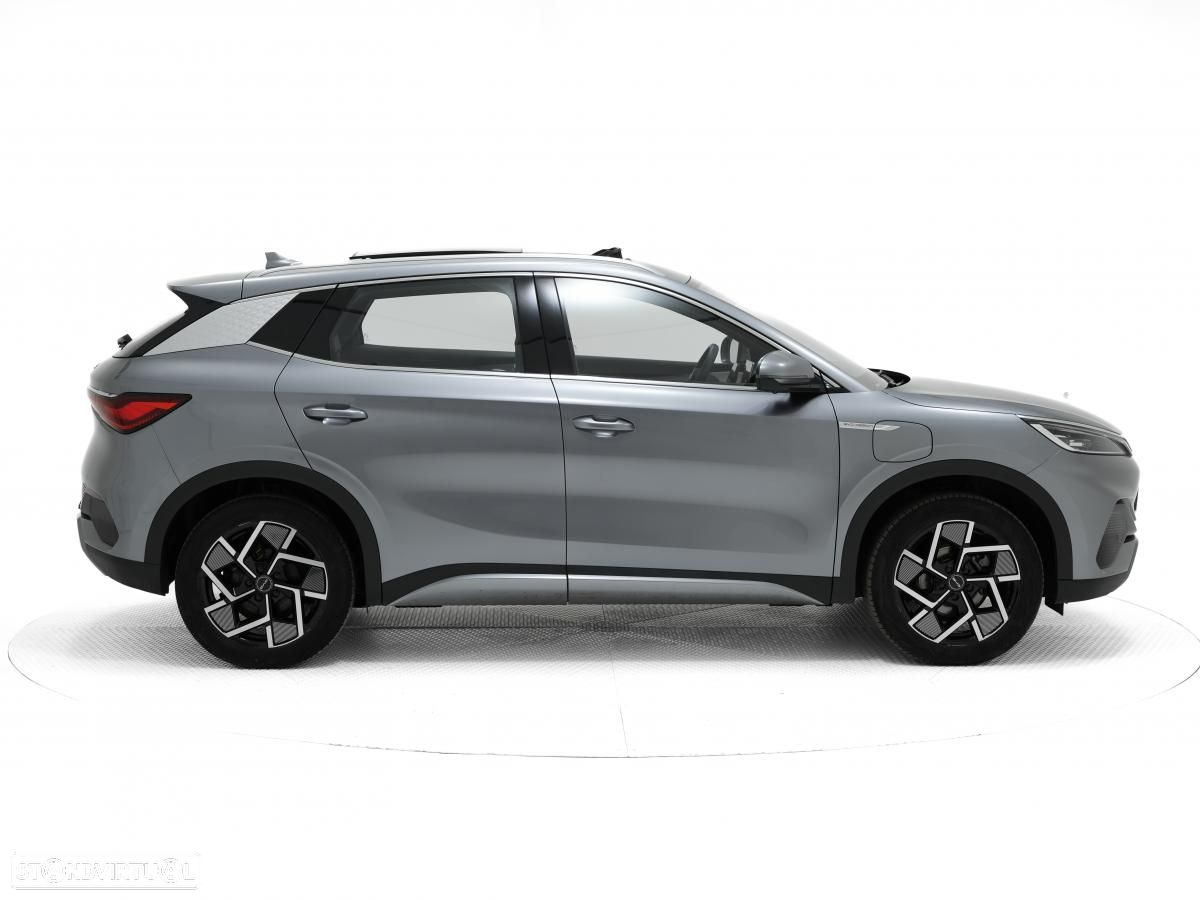 BYD Atto 3 Active - 2