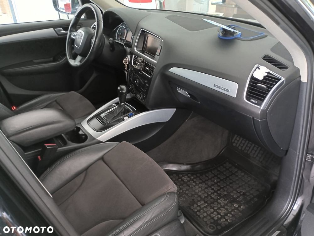 Audi Q5 2.0 TDI Quattro S tronic Prime Line - 27