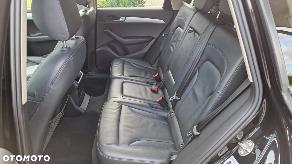 Audi Q5 2.0 TDI Quattro S tronic - 15