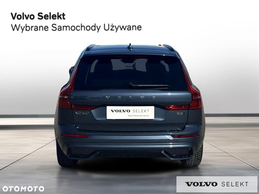 Volvo XC 60 - 5