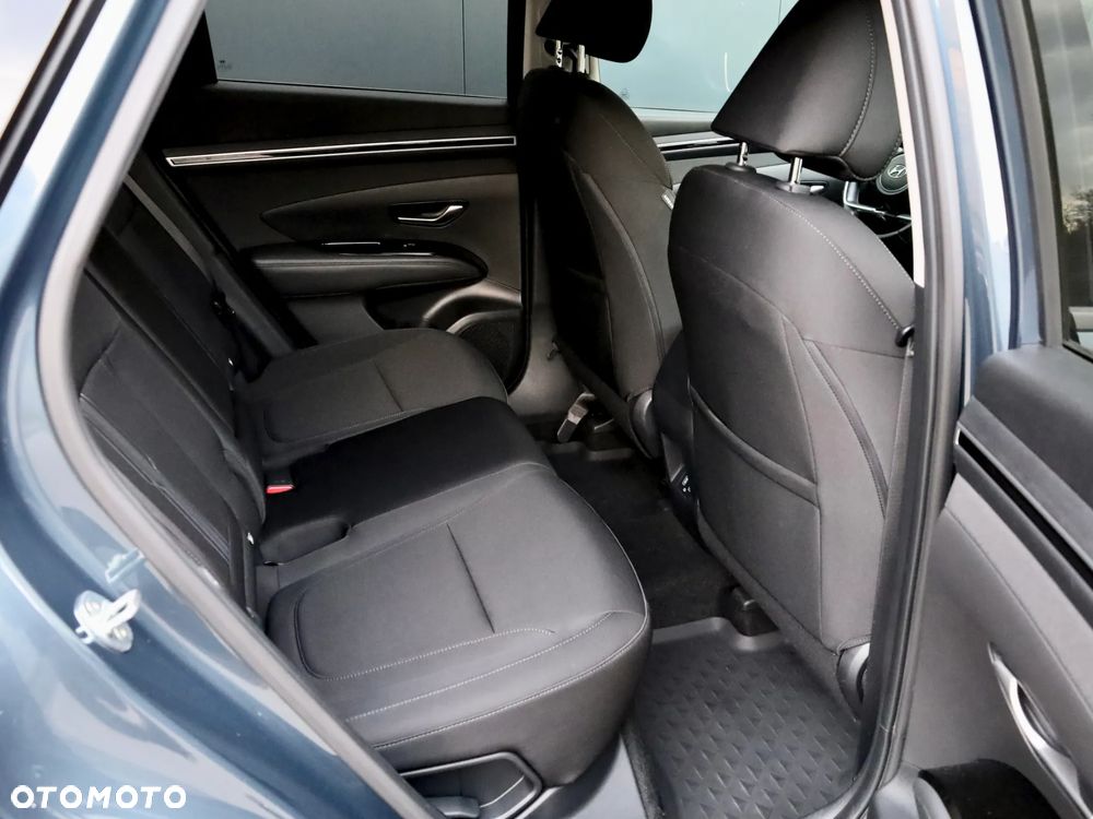 Hyundai Tucson 1.6 T-GDi Smart 2WD - 19